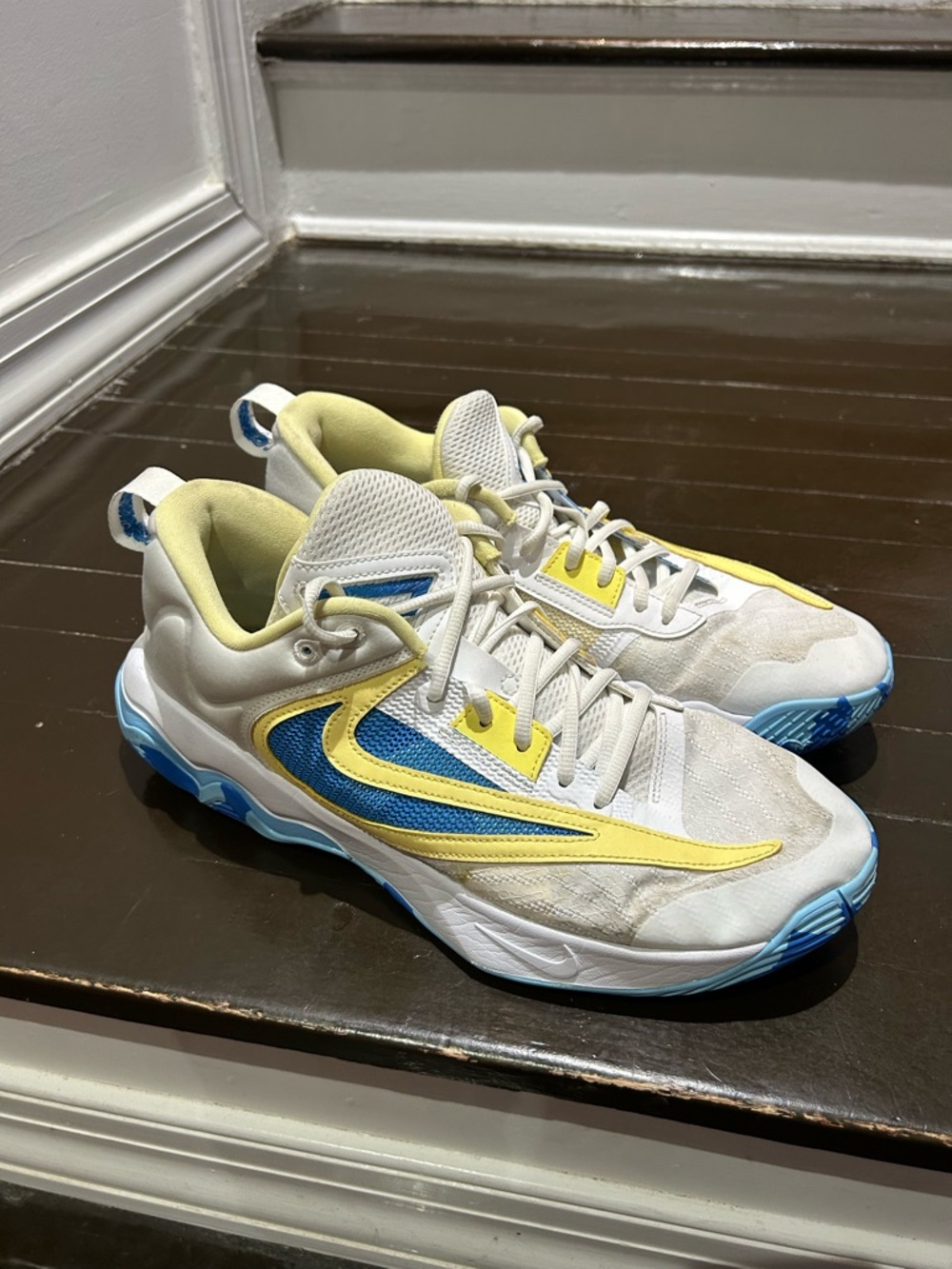 Giannis Immortality 3 Basketball Shoes